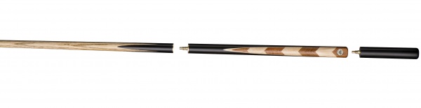 Peradon Winchester ¾ Joint Snooker Cue